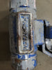 FRONTIER 1/4" Class 3600 Ball Valve B16.34