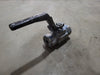FRONTIER 1/4" Class 3600 Ball Valve B16.34