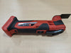 EINHELL 4465165 Varrito-Solo 18V Oscillating Multi-Tool