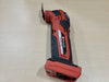 EINHELL 4465165 Varrito-Solo 18V Oscillating Multi-Tool