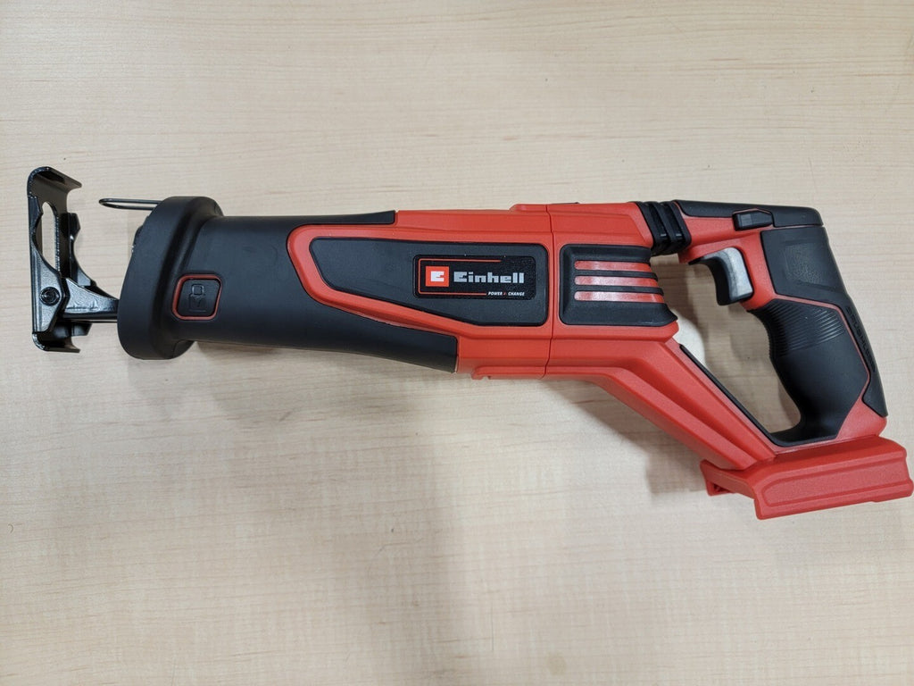 EINHELL 4326311 TE-AP 18/28 Brushless 18V Reciprocating Saw 