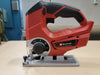 EINHELL 4321233 TE-JS 18V Cordless Variable Speed Jigsaw