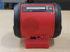 EINHELL 4514151 TC-SR 18V Cordless Bluetooth Speaker