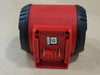 EINHELL 4514151 TC-SR 18V Cordless Bluetooth Speaker