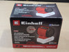 EINHELL 4514151 TC-SR 18V Cordless Bluetooth Speaker