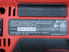 EINHELL 4462012 TE-RS 18V Cordless 5" Random Orbit Sander