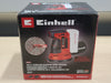 EINHELL 4462012 TE-RS 18V Cordless 5" Random Orbit Sander