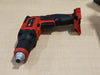 EINHELL  4259985 TE-DY Power X-Change Cordless 18 V Li-ion Mid-Handle Drywall Screwdrive