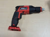 EINHELL  4259985 TE-DY Power X-Change Cordless 18 V Li-ion Mid-Handle Drywall Screwdrive
