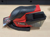 EINHELL 4460721 TE-OS 18V Cordless Palm Detail Sander