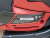 EINHELL 4460721 TE-OS 18V Cordless Palm Detail Sander