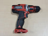 EINHELL 4513945 TE-CD Power X-Change Cordless 18V Li-ion Mid-Handle Drill