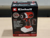 EINHELL 4510045 TP-CI 18 Li Brushless Cordless Impact Driver