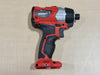 EINHELL 4510045 TP-CI 18 Li Brushless Cordless Impact Driver