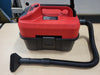 EINHELL 2347165 18V 2.6 Gallon (10L) Cordless Wet/Dry Vacuum