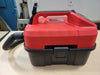 EINHELL 2347165 18V 2.6 Gallon (10L) Cordless Wet/Dry Vacuum