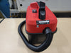 EINHELL 2347165 18V 2.6 Gallon (10L) Cordless Wet/Dry Vacuum