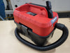 EINHELL 2347165 18V 2.6 Gallon (10L) Cordless Wet/Dry Vacuum