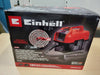 EINHELL 2347165 18V 2.6 Gallon (10L) Cordless Wet/Dry Vacuum