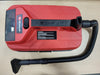 EINHELL 2347165 18V 2.6 Gallon (10L) Cordless Wet/Dry Vacuum