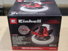 EINHELL 2093303 18V Brushless 10" Polisher