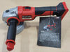 EINHELL 4431143 Axxio 18V Brushless 5" Cordless Angle Grinder