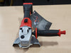 EINHELL 4431143 Axxio 18V Brushless 5" Cordless Angle Grinder