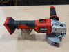EINHELL 4431143 Axxio 18V Brushless 5" Cordless Angle Grinder