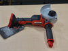EINHELL 4431143 Axxio 18V Brushless 5" Cordless Angle Grinder