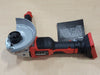 EINHELL 4431143 Axxio 18V Brushless 5" Cordless Angle Grinder