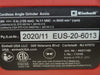 EINHELL 4431143 Axxio 18V Brushless 5" Cordless Angle Grinder