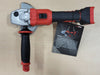 EINHELL 4431143 Axxio 18V Brushless 5" Cordless Angle Grinder