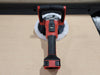 EINHELL 2093325 18V Brushless 7" Polisher-Orbital Sander