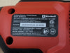 EINHELL 2093325 18V Brushless 7" Polisher-Orbital Sander