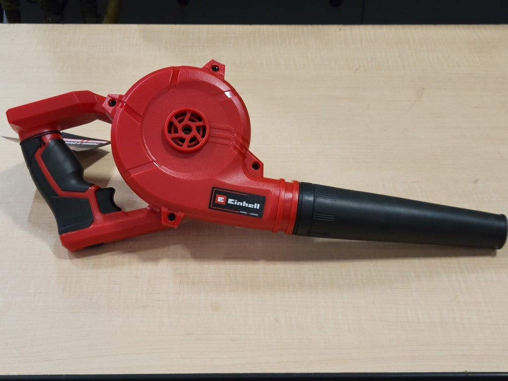 EINHELL 3408005 TE-CB 18V Cordless Compact Blower