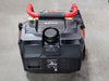 EINHELL 1.6 Gallon, 317 CFM,  135 PSI Cordless Compact Air Compressor 4020455 