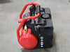EINHELL 1.6 Gallon, 317 CFM,  135 PSI Cordless Compact Air Compressor 4020455 