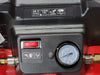 EINHELL 1.6 Gallon, 317 CFM,  135 PSI Cordless Compact Air Compressor 4020455 