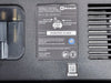 EINHELL 1.6 Gallon, 317 CFM,  135 PSI Cordless Compact Air Compressor 4020455 