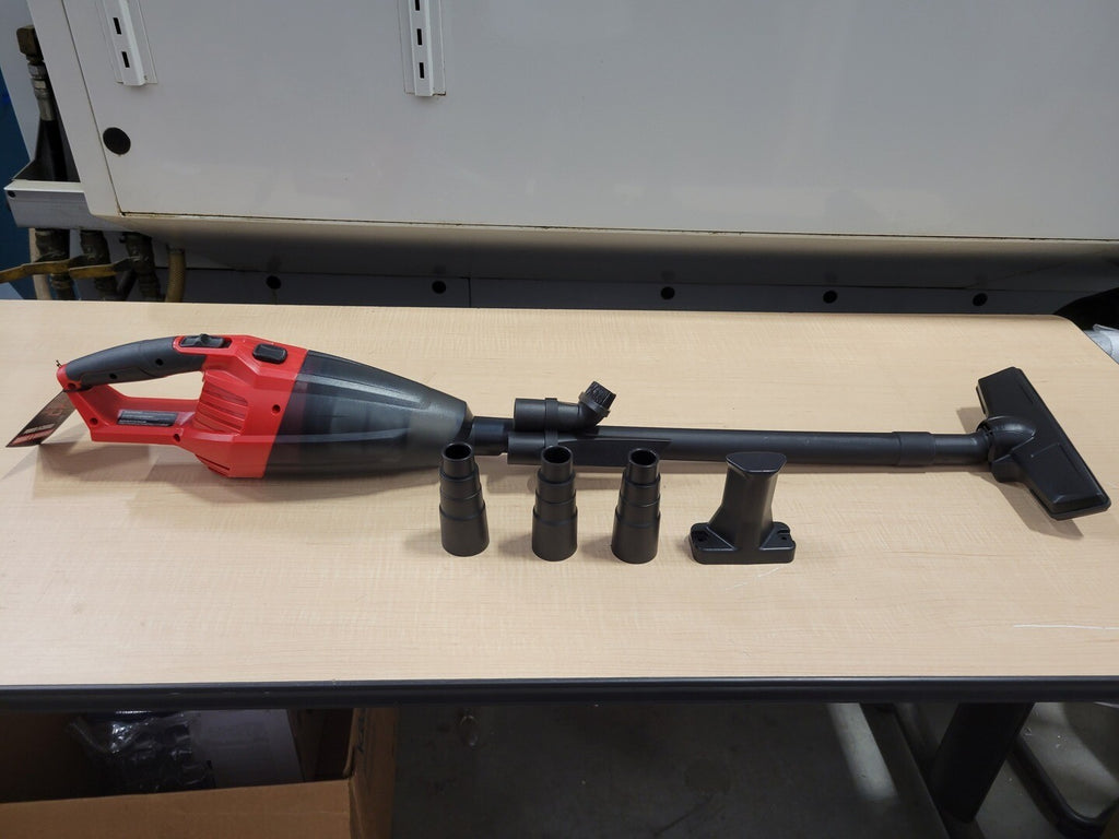 EINHELL 2347124 18V Cordless Handheld Vacuum