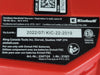 EINHELL 2347124 18V Cordless Handheld Vacuum