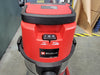 EINHELL 2347141 36V 8 Gallon (30L) Cordless Wet/Dry Vacuum