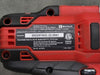 EINHELL 4257245 TE-TK 18V Cordless Drill/Driver & Impact Kit