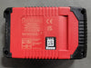 EINHELL 4257245 TE-TK 18V Cordless Drill/Driver & Impact Kit