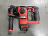 EINHELL 4513906 SDS-Plus 18 Li Brushless Cordless Rotary Hammer