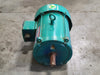 HYUNDAI 3 hp, 230/460 volts, 1745 rpm, 182T Electric Motor HK18285235