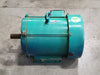 HYUNDAI 3 hp, 230/460 volts, 1745 rpm, 182T Electric Motor HK18285235