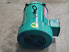 HYUNDAI 3 hp, 230/460 volts, 1745 rpm, 182T Electric Motor HK18285235