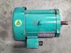 HYUNDAI 3 hp, 230/460 volts, 1745 rpm, 182T Electric Motor HK18285235
