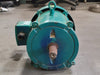 HYUNDAI 3 hp, 230/460 volts, 1745 rpm, 182T Electric Motor HK18285235